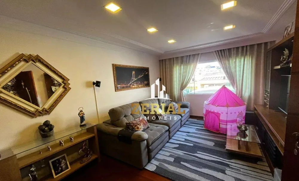 Sobrado, 3 quartos, 225 m² - Foto 2