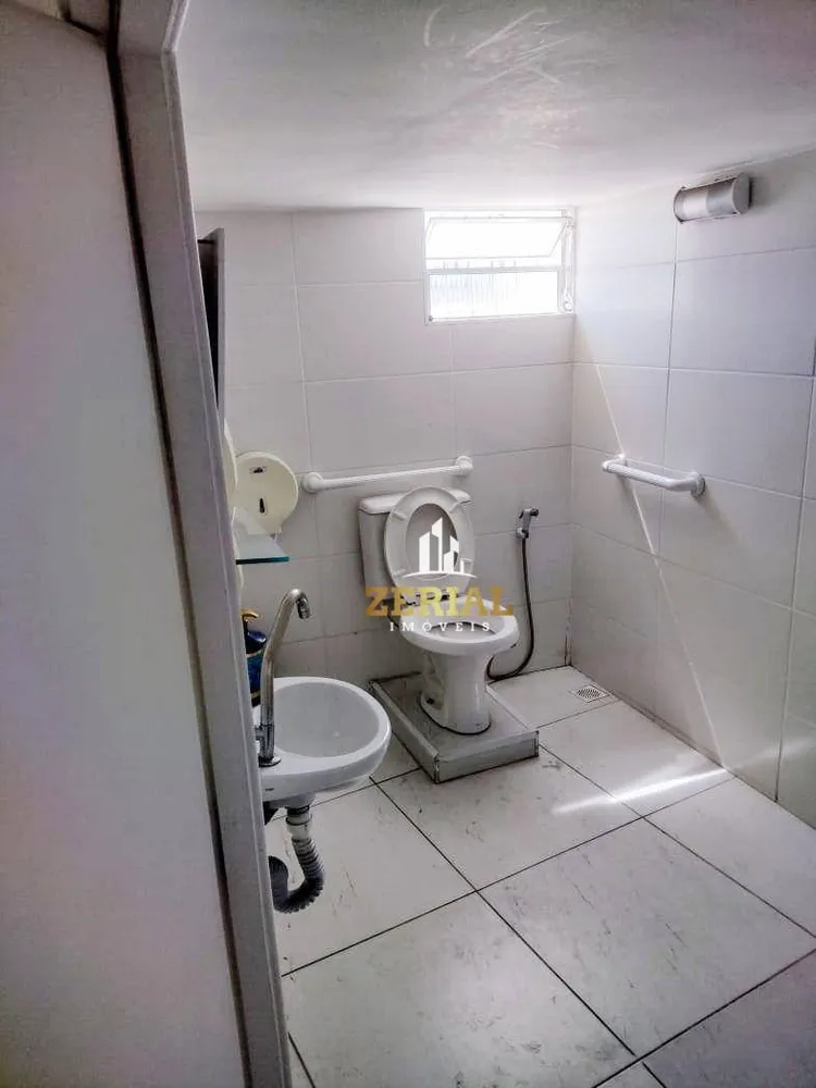 Loja-Salão, 150 m² - Foto 8