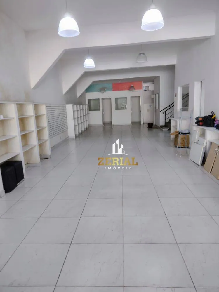 Loja-Salão, 150 m² - Foto 2