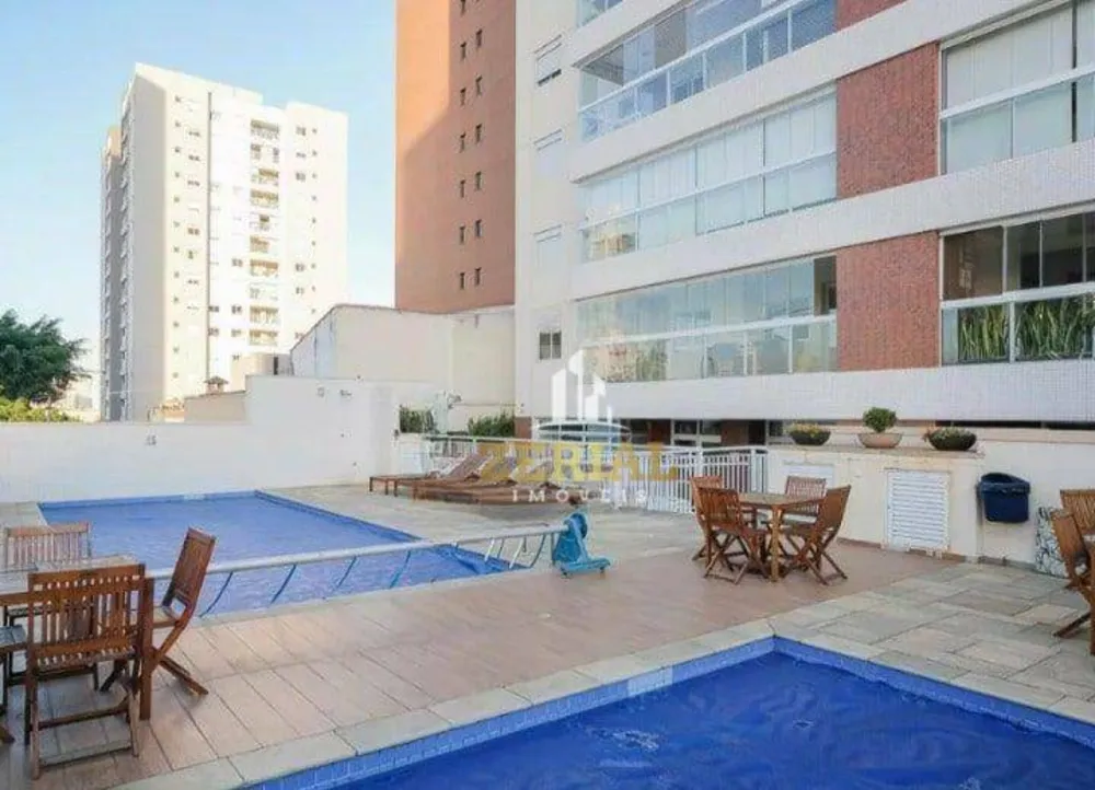 Apartamento, 3 quartos, 127 m² - Foto 3
