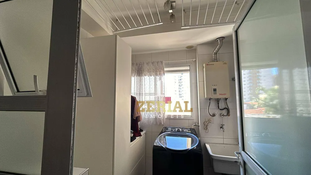 Apartamento, 3 quartos, 127 m² - Foto 1
