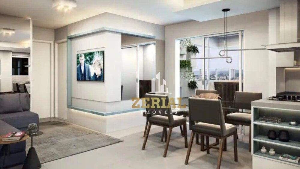 Apartamento, 2 quartos, 81 m² - Foto 8