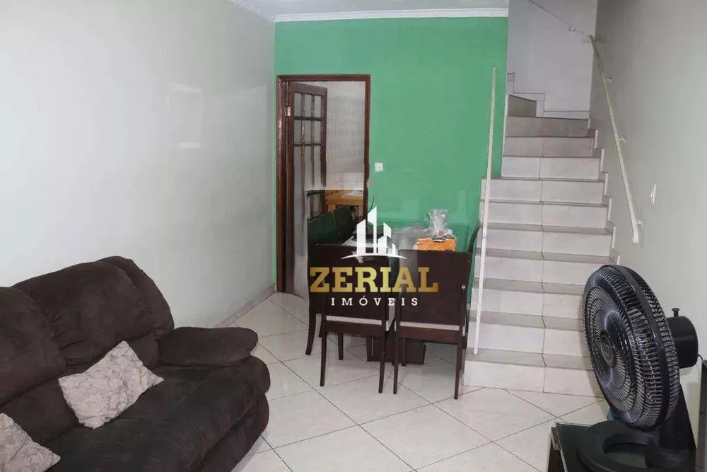 Sobrado, 2 quartos, 140 m² - Foto 2
