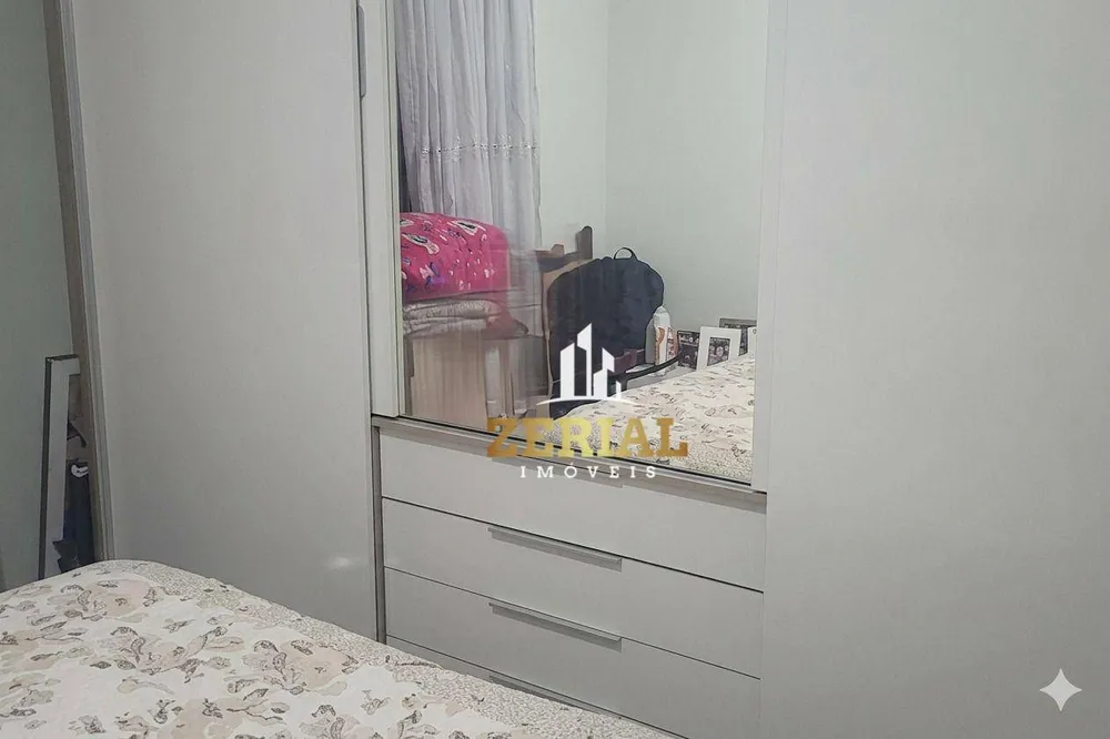 Sobrado, 2 quartos, 140 m² - Foto 6