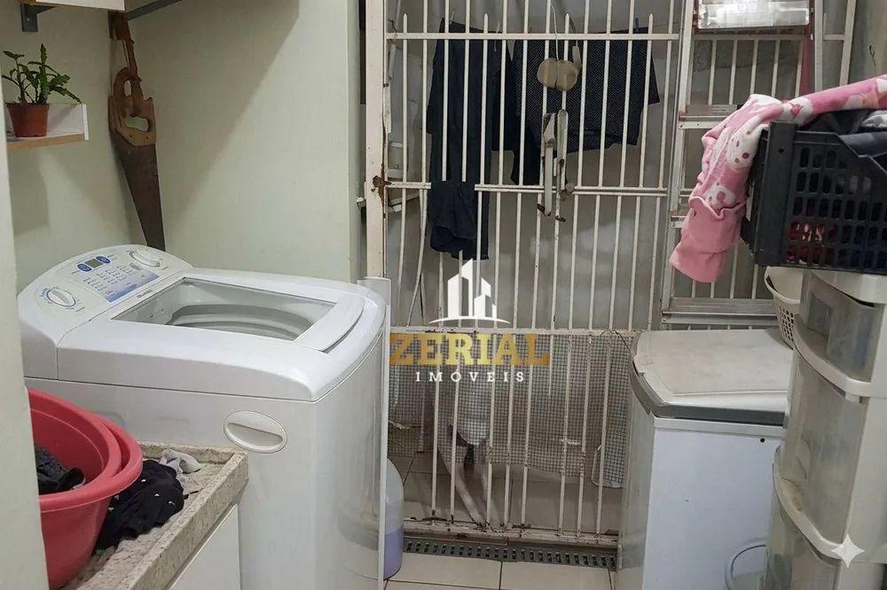 Sobrado, 2 quartos, 140 m² - Foto 12
