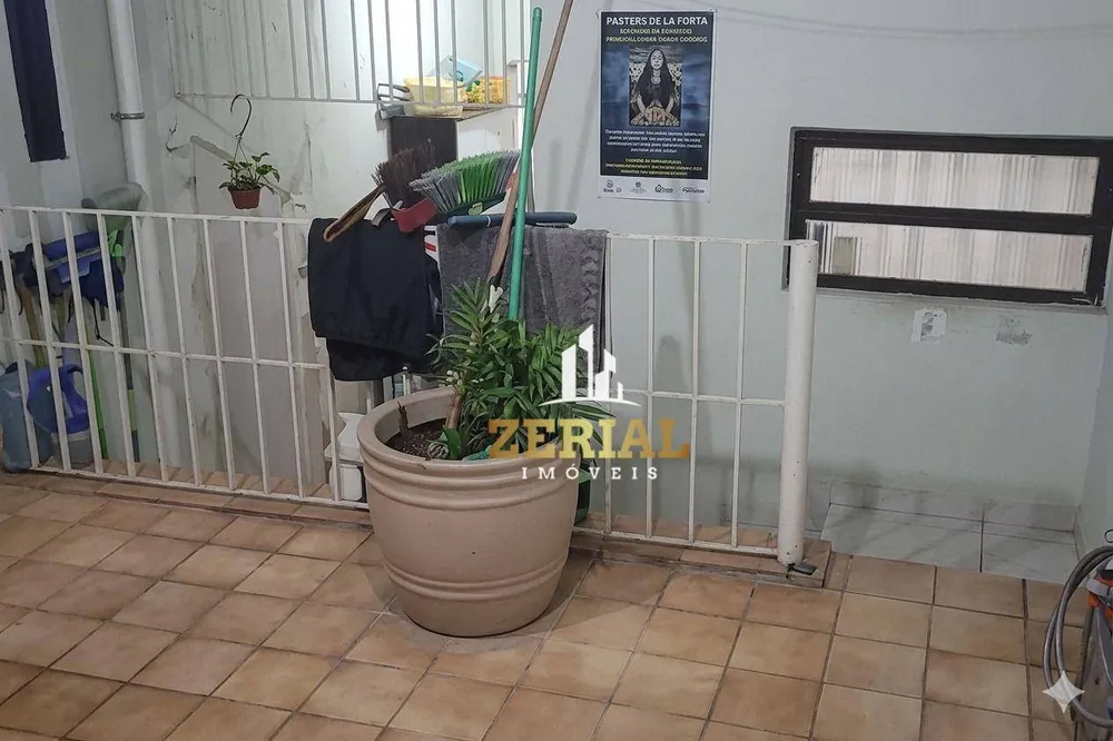 Sobrado, 2 quartos, 140 m² - Foto 11