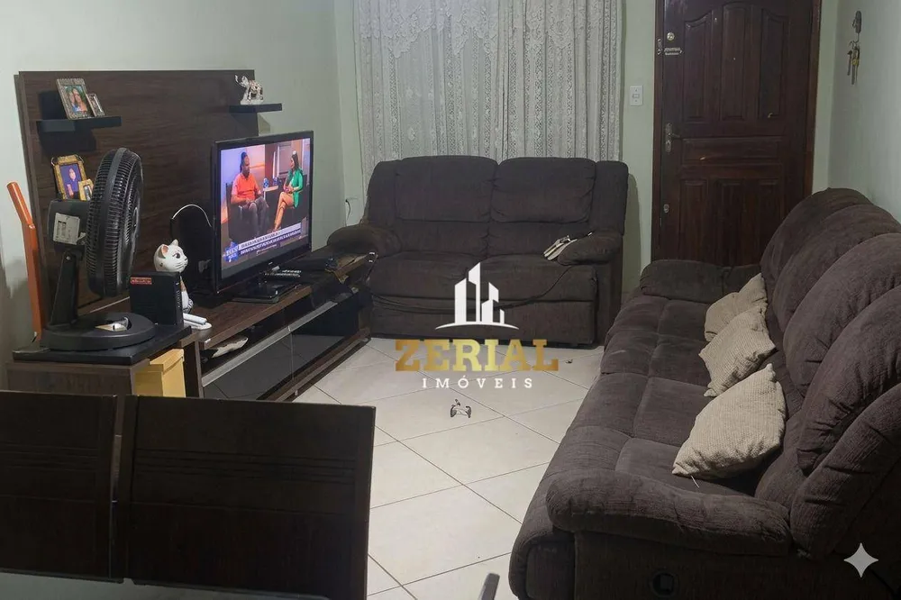 Sobrado, 2 quartos, 140 m² - Foto 1