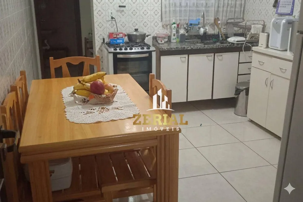 Sobrado, 2 quartos, 140 m² - Foto 3