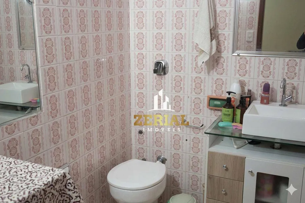 Sobrado, 2 quartos, 140 m² - Foto 9