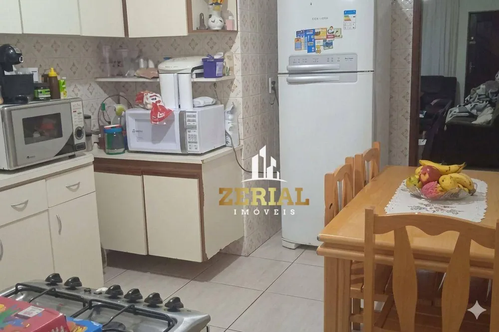 Sobrado, 2 quartos, 140 m² - Foto 4