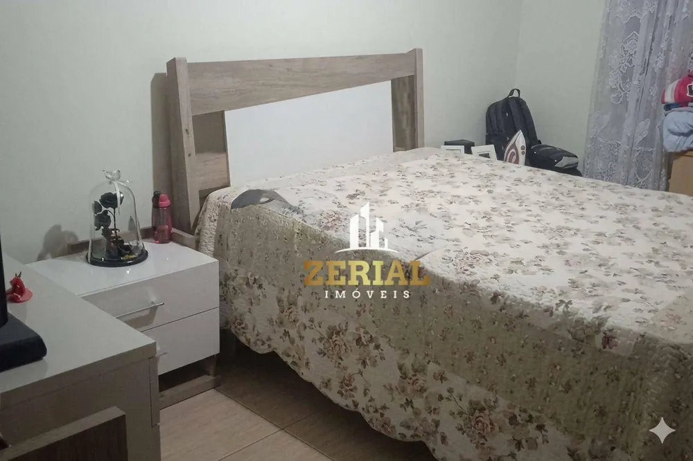 Sobrado, 2 quartos, 140 m² - Foto 5