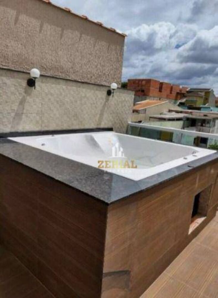 Cobertura, 2 quartos, 130 m² - Foto 7