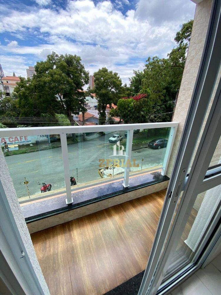 Cobertura, 2 quartos, 130 m² - Foto 1