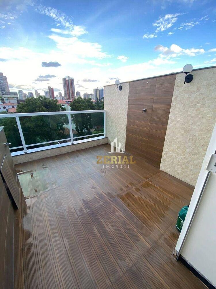 Cobertura, 2 quartos, 130 m² - Foto 5