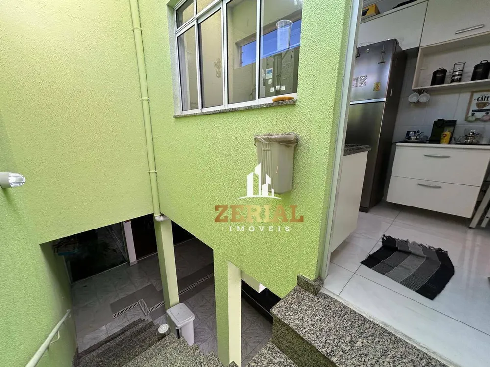 Casa, 3 quartos, 202 m² - Foto 2