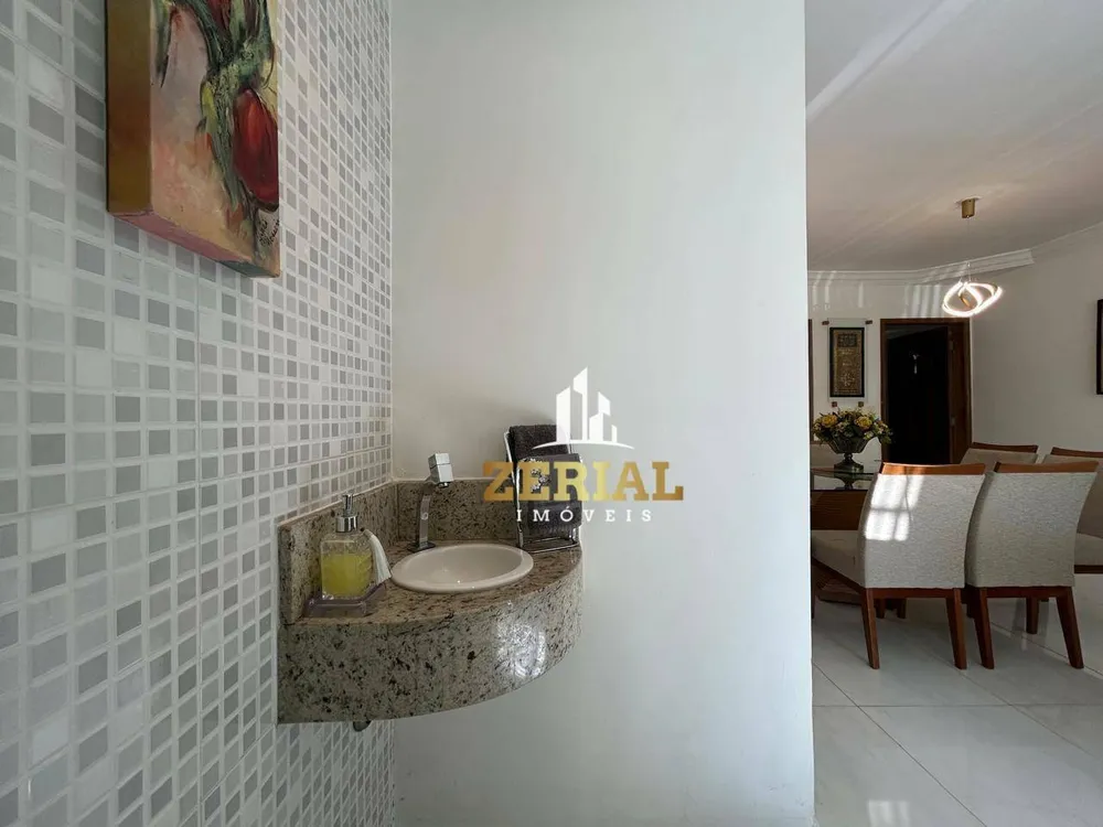 Casa, 3 quartos, 202 m² - Foto 4