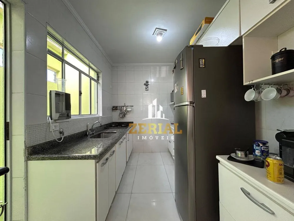 Casa, 3 quartos, 202 m² - Foto 3