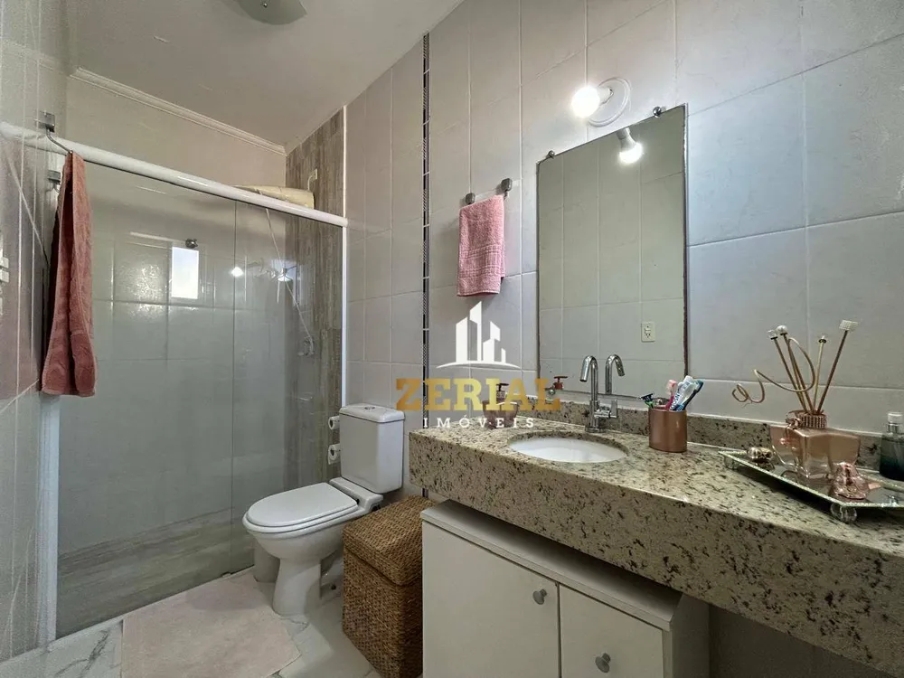 Casa, 3 quartos, 202 m² - Foto 6