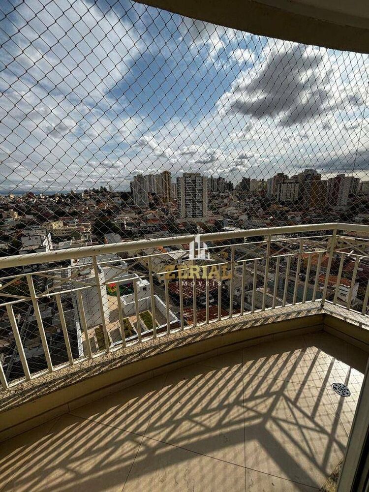 Apartamento, 2 quartos, 68 m² - Foto 2