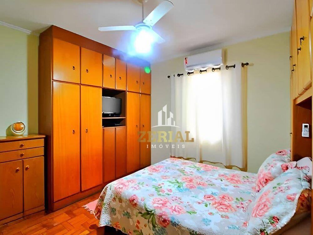 Casa, 3 quartos, 186 m² - Foto 2