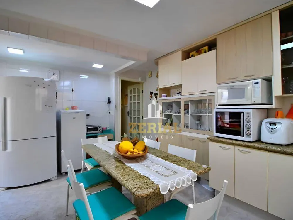 Casa, 3 quartos, 186 m² - Foto 4