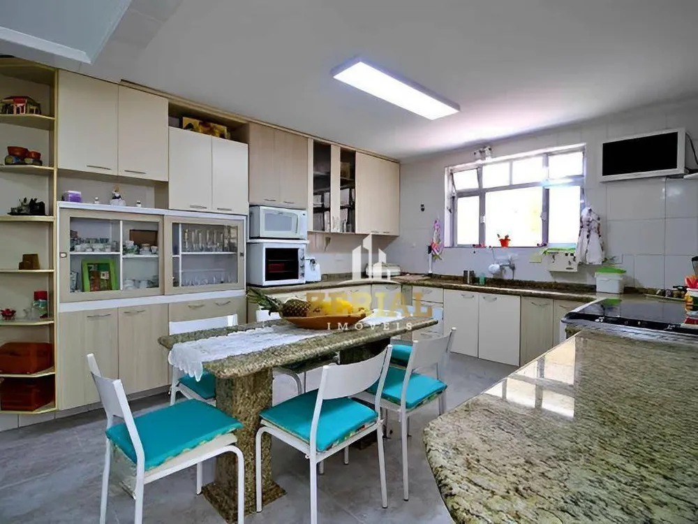 Casa, 3 quartos, 186 m² - Foto 3