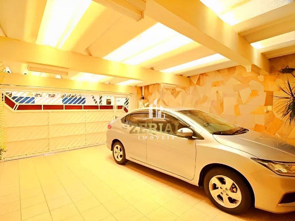 Casa, 3 quartos, 186 m² - Foto 8