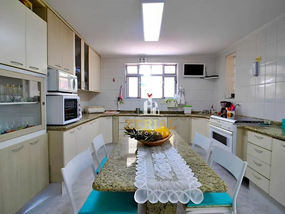 Casa, 3 quartos, 186 m² - Foto 5