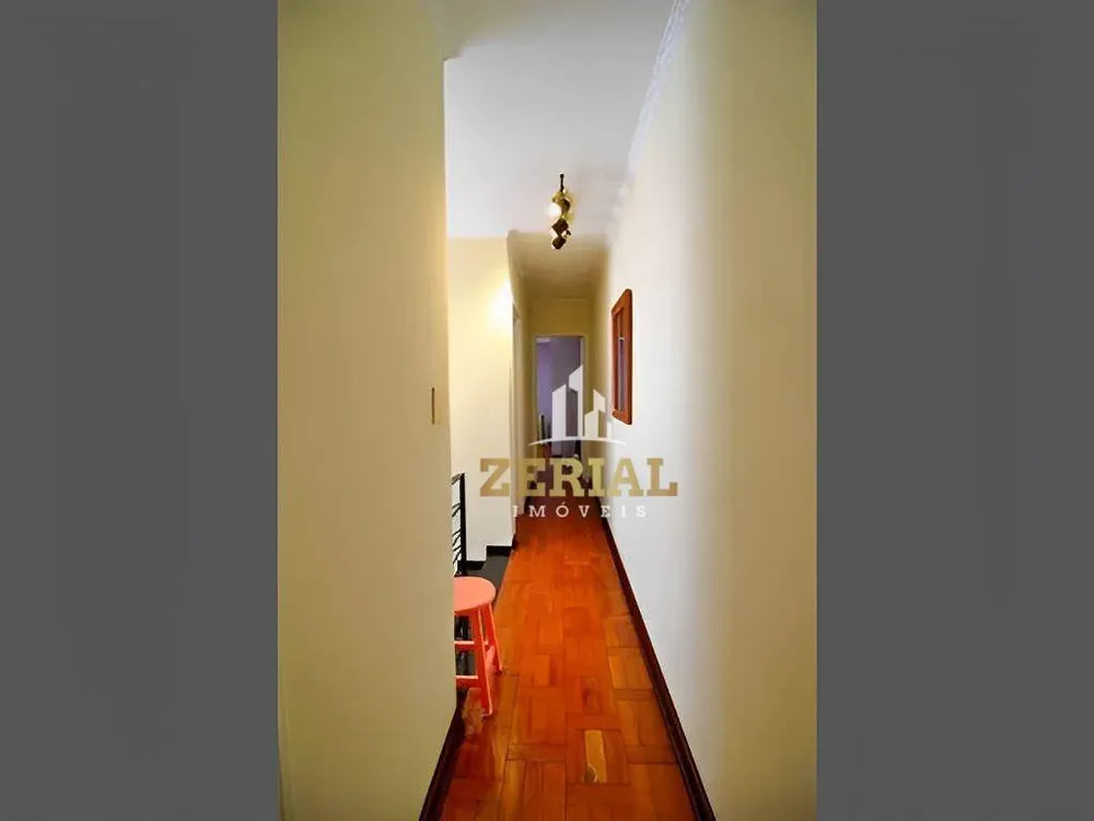Casa, 3 quartos, 186 m² - Foto 6