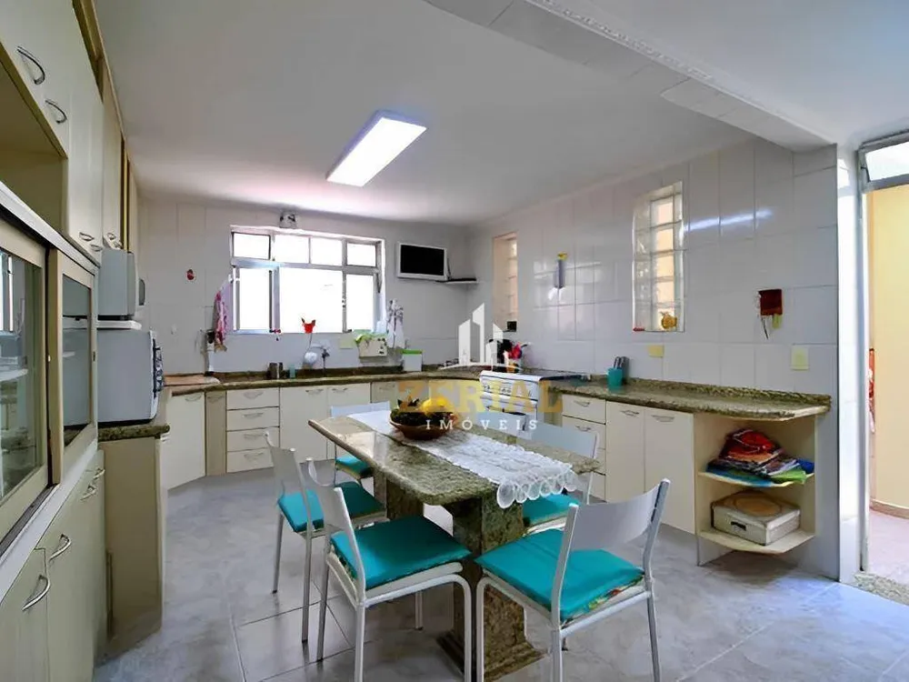 Casa, 3 quartos, 186 m² - Foto 2