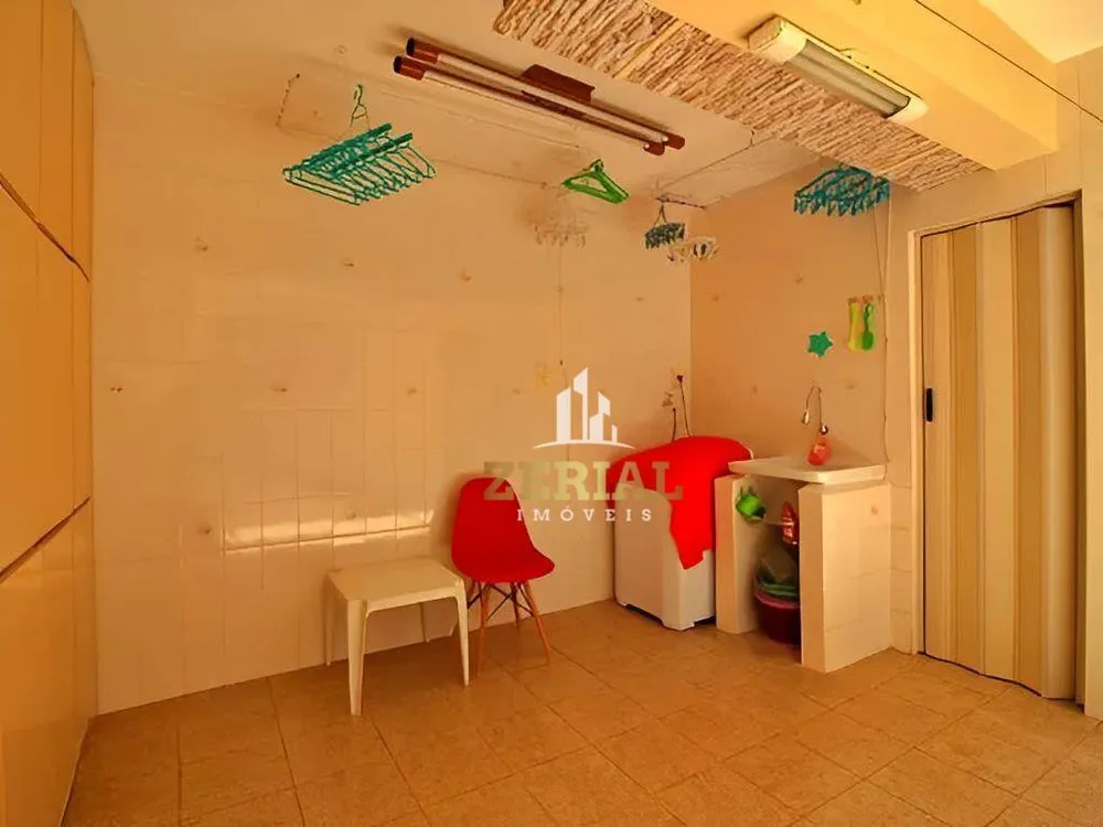Casa, 3 quartos, 186 m² - Foto 14