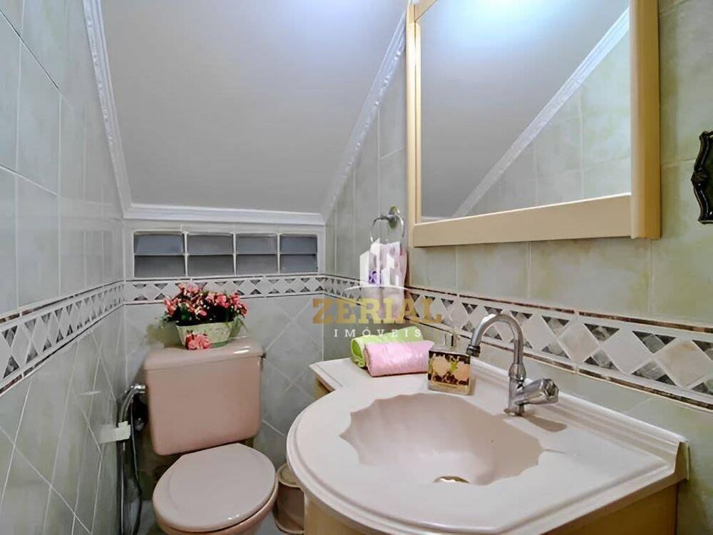 Casa, 3 quartos, 186 m² - Foto 5