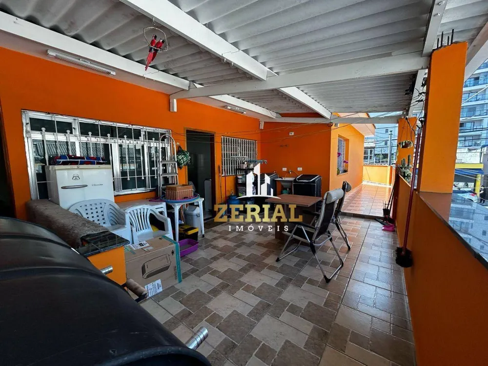 Sobrado, 3 quartos, 210 m² - Foto 8