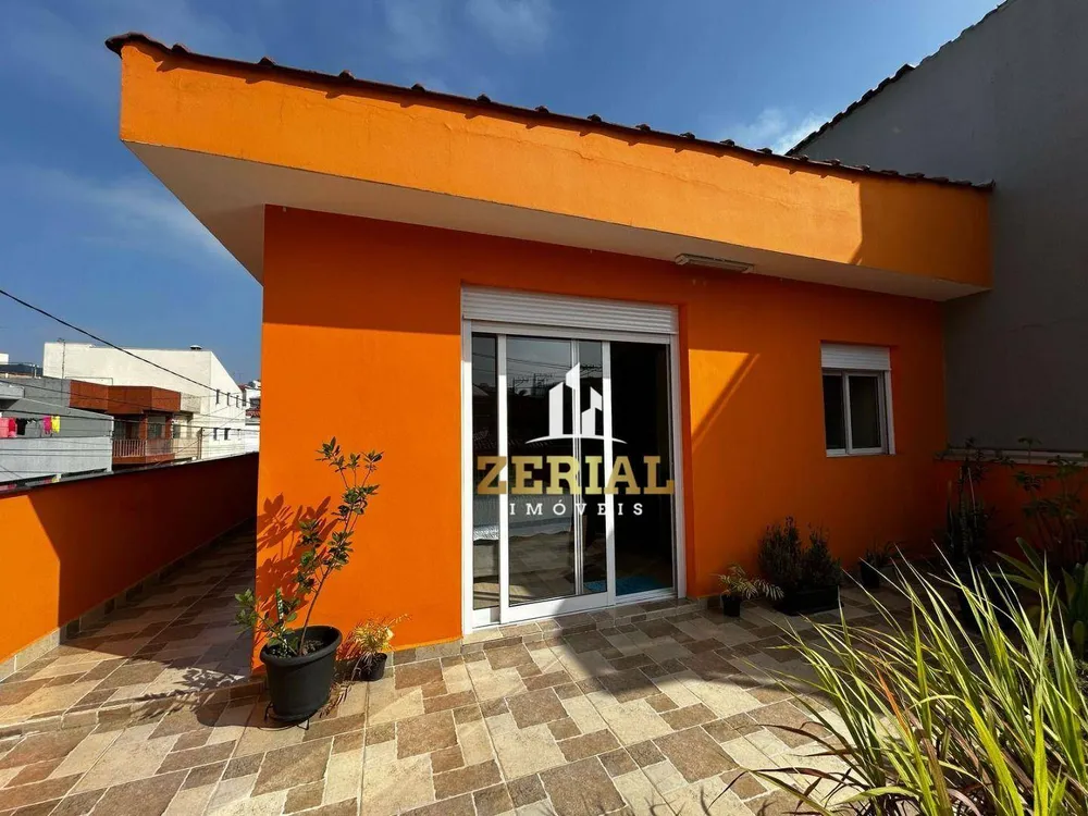 Sobrado, 3 quartos, 210 m² - Foto 7