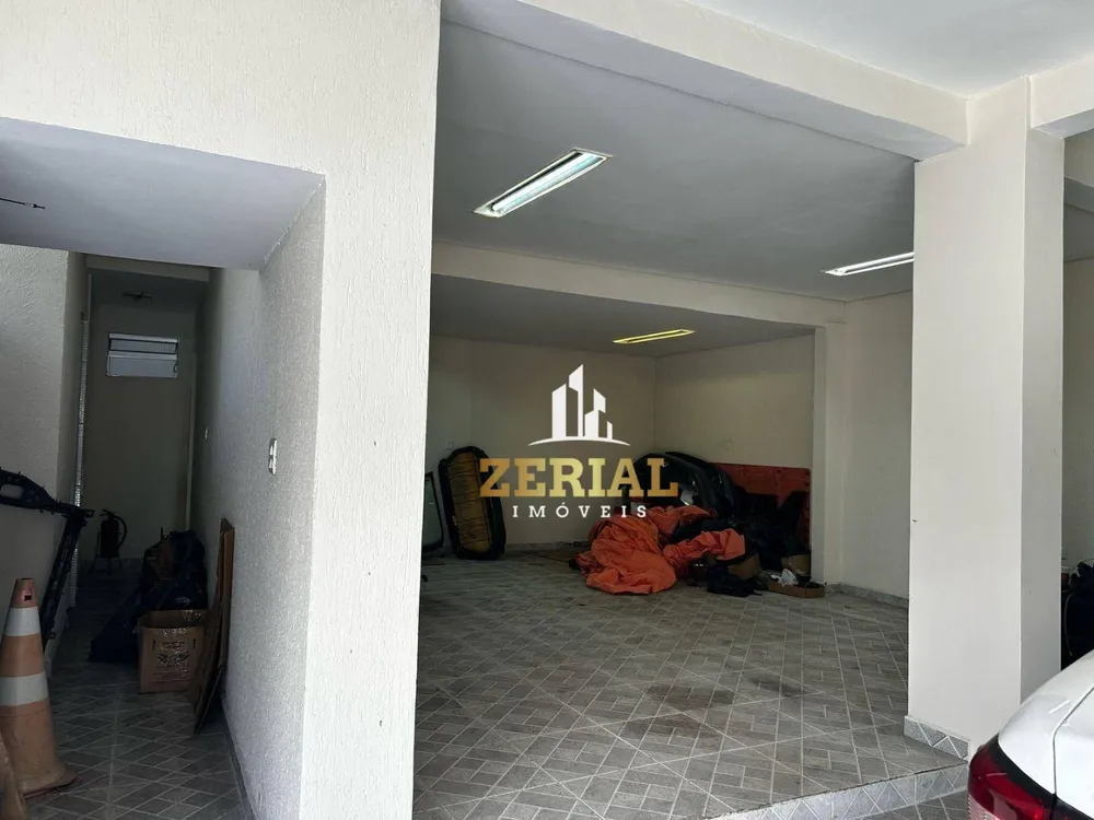 Sobrado, 3 quartos, 210 m² - Foto 11