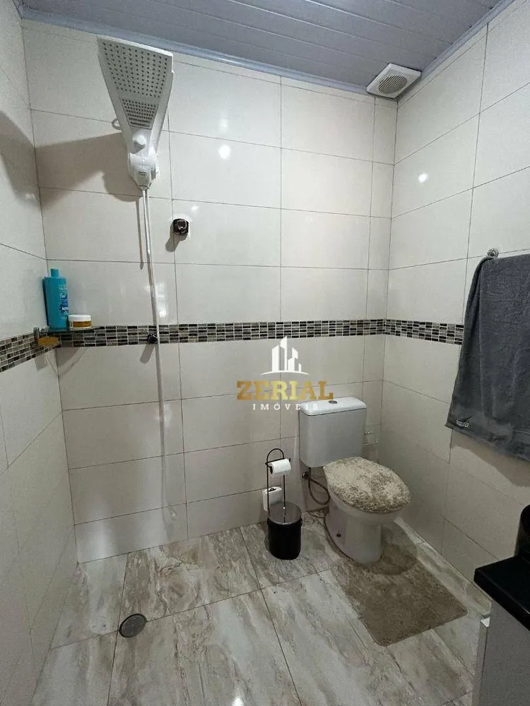 Sobrado, 3 quartos, 210 m² - Foto 5