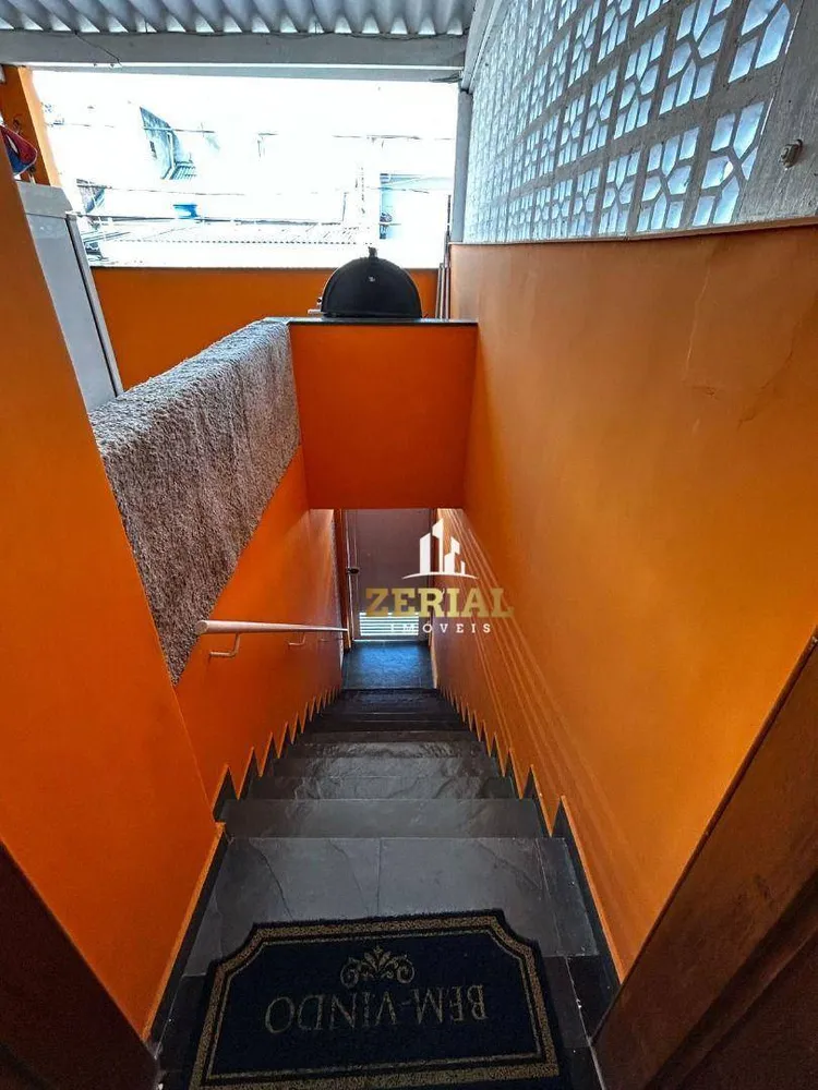 Sobrado, 3 quartos, 210 m² - Foto 6