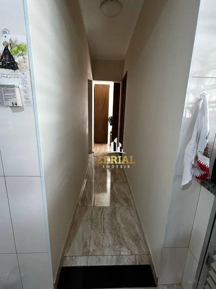 Sobrado, 3 quartos, 210 m² - Foto 2