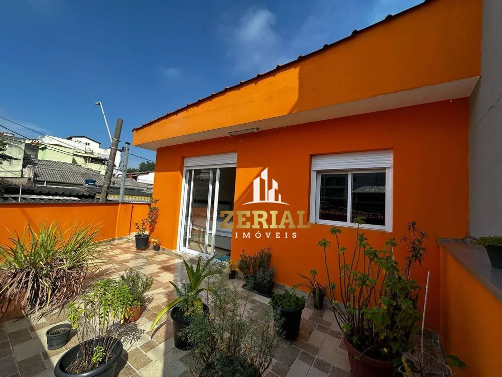 Sobrado, 3 quartos, 210 m² - Foto 9