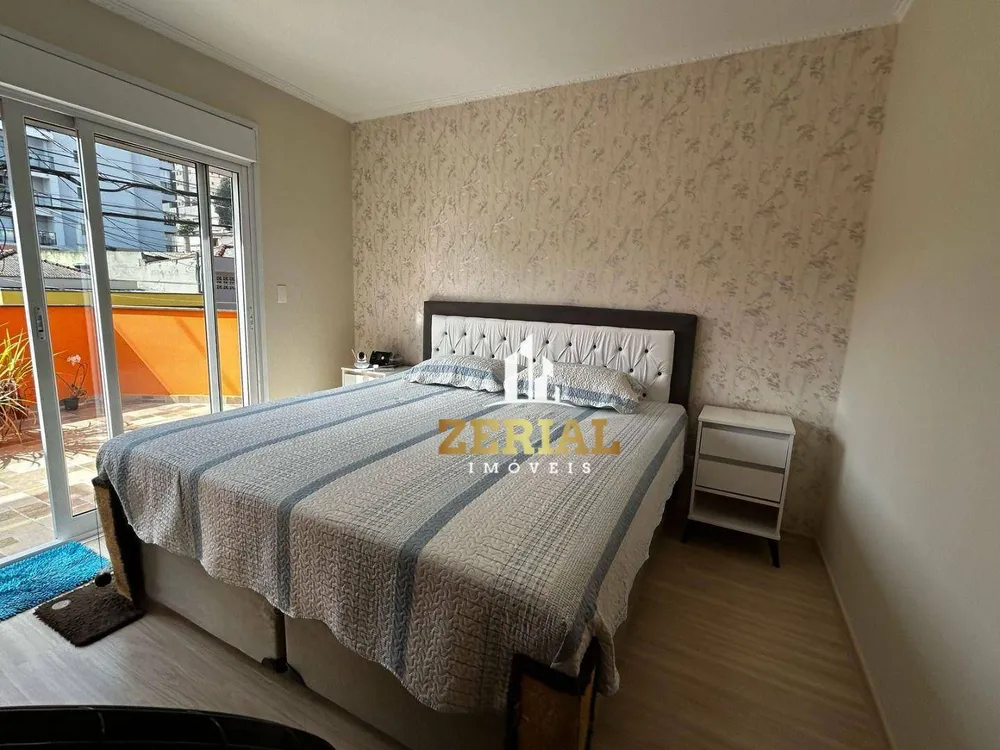 Sobrado, 3 quartos, 210 m² - Foto 3