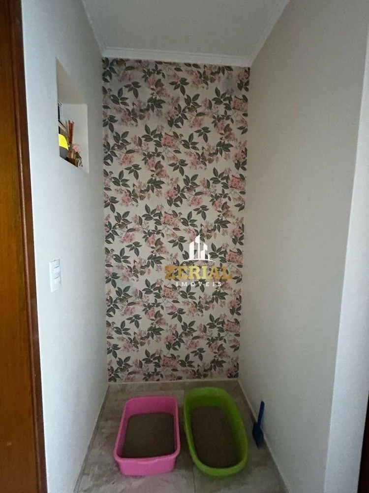 Sobrado, 3 quartos, 210 m² - Foto 4