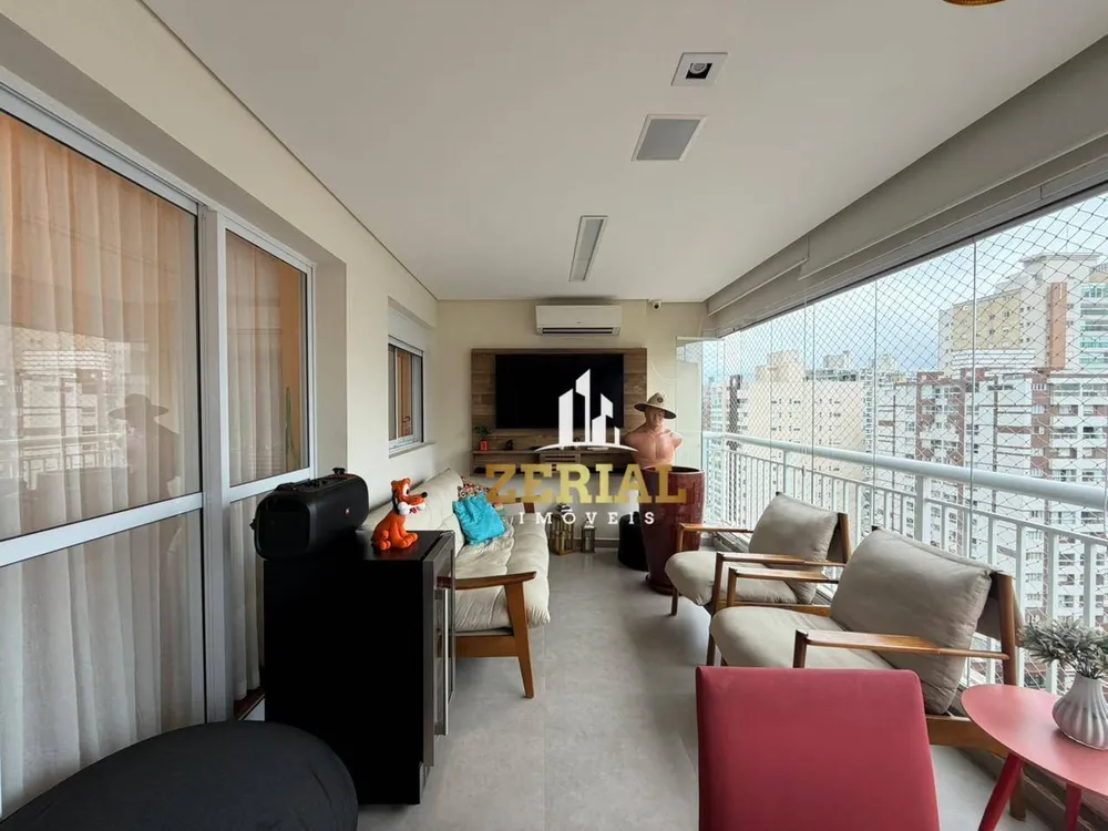 Apartamento, 3 quartos, 242 m² - Foto 4