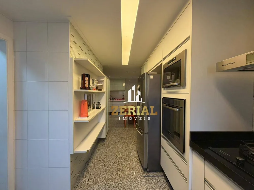 Apartamento, 3 quartos, 242 m² - Foto 6