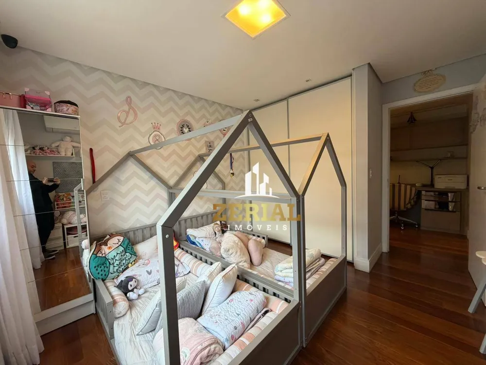 Apartamento, 3 quartos, 242 m² - Foto 11