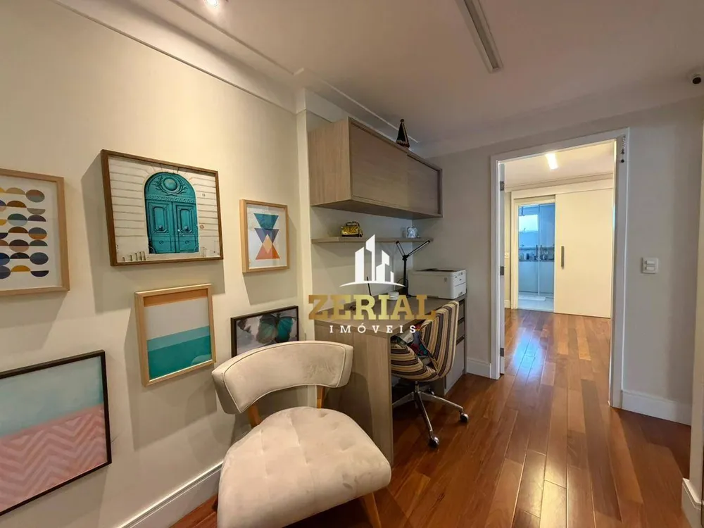 Apartamento, 3 quartos, 242 m² - Foto 8