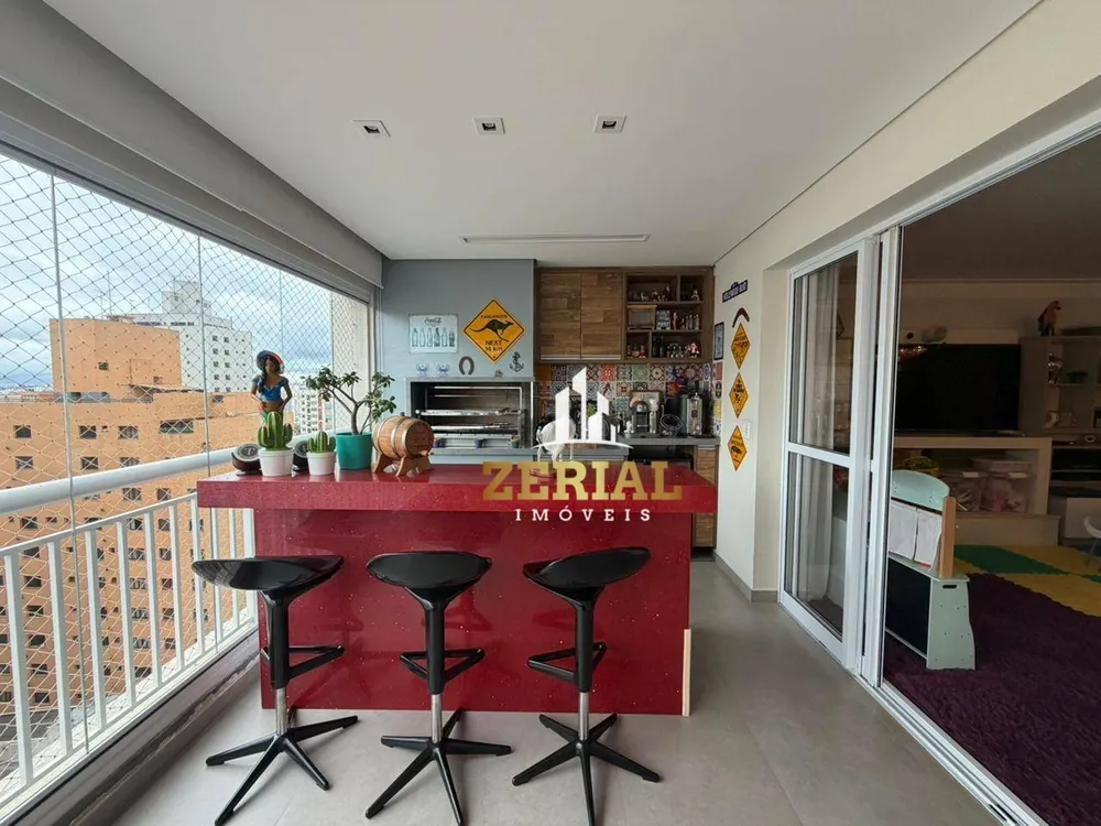 Apartamento, 3 quartos, 242 m² - Foto 3