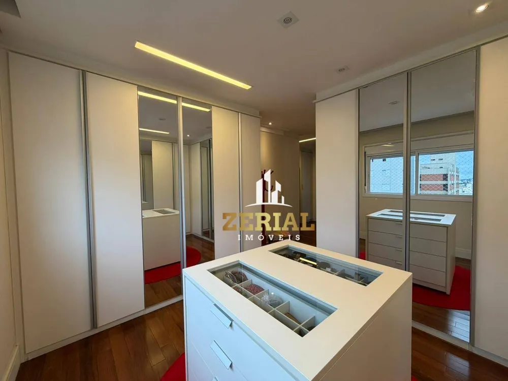 Apartamento, 3 quartos, 242 m² - Foto 9