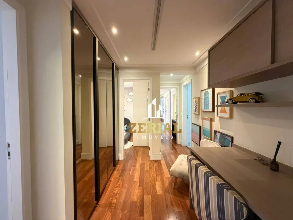 Apartamento, 3 quartos, 242 m² - Foto 7