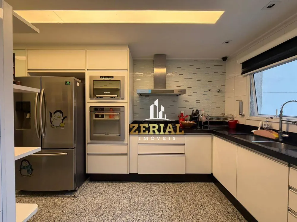 Apartamento, 3 quartos, 242 m² - Foto 5