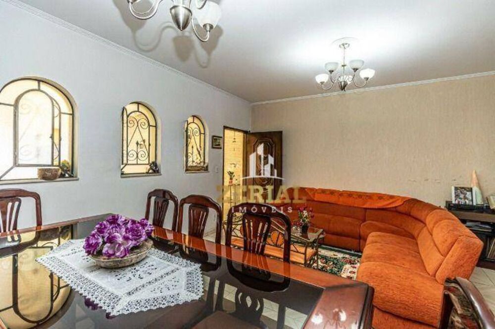 Casa, 3 quartos, 302 m² - Foto 3